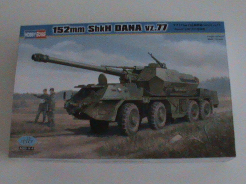 152 mm ShkH DANA vz.77 (1/35 hobbyboss) terminé !!  15020106154717586412925400