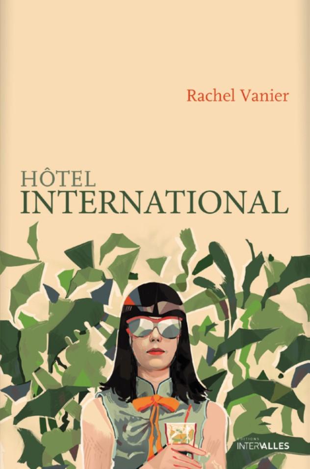 Vanier International.