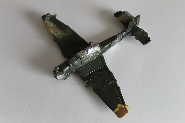 [concours avions allemand WWII] Junkers Ju87 B-2 Italeri 1/48 - Page 5 1502071239588566312939937