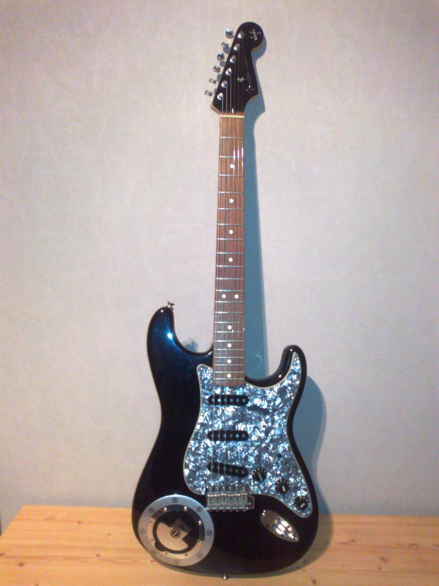 Fender signature Nono