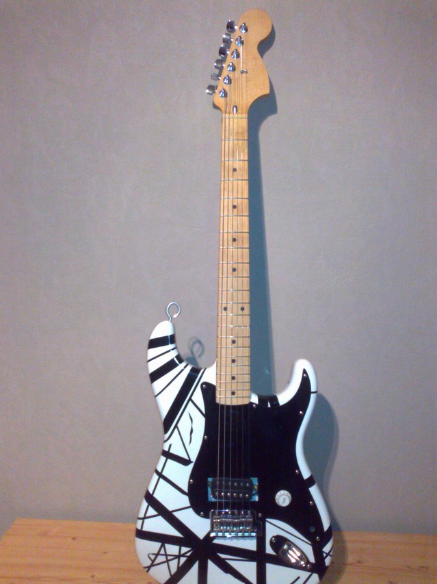 Fender EVH