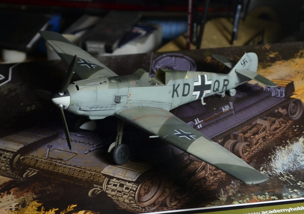 Bf 109 T-1 1/48  - Page 4 15021012060817786412948726