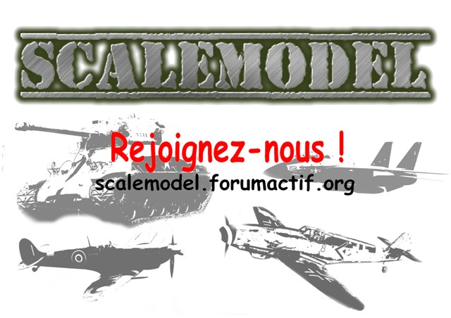 Publicité Scalemodel pour expos 15021110582817786412954789