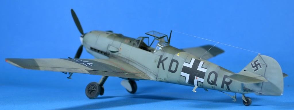 Bf 109 T-1    15021111082817786412954805