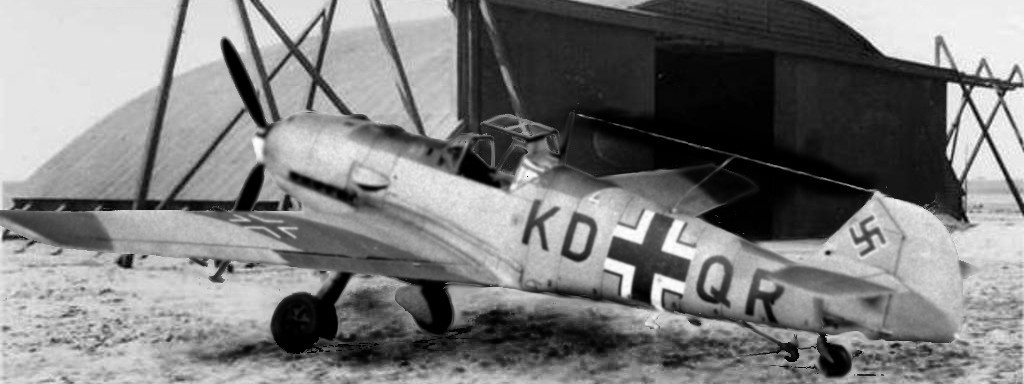 Bf 109 T-1    15021212024017786412954913