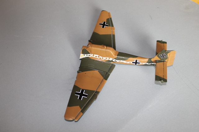 [concours avions allemand WWII] Junkers Ju87 B-2 Italeri 1/48 - Page 7 1502130126218566312960116
