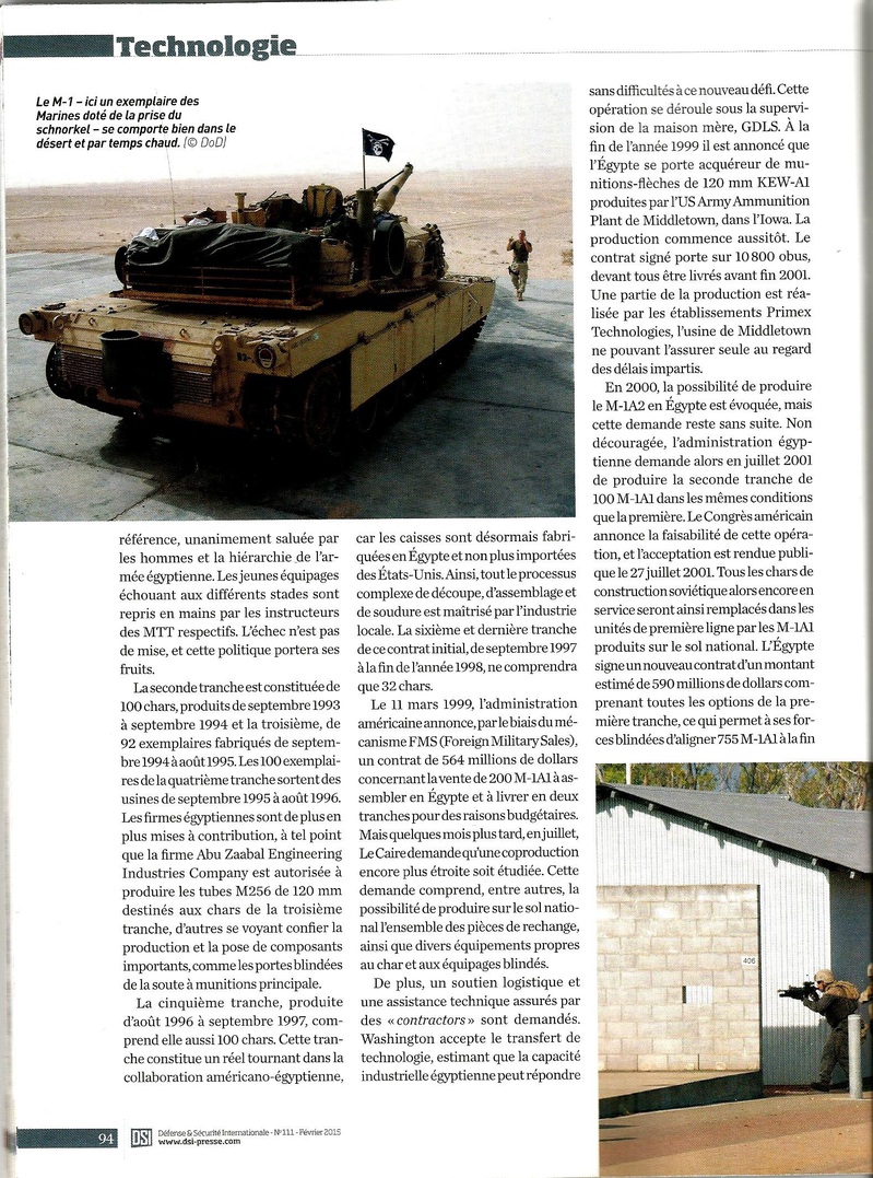 222 Abrams M1A1 SA for Morocco - Page 32 15021306060019133712961300
