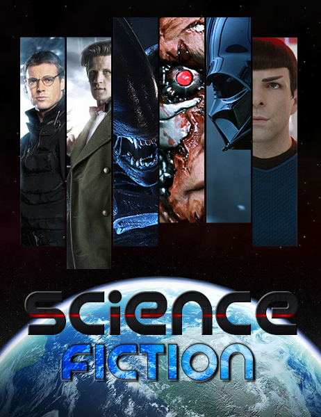 [Topic de vote] Thème Science-Fiction 15021308195618895112961956