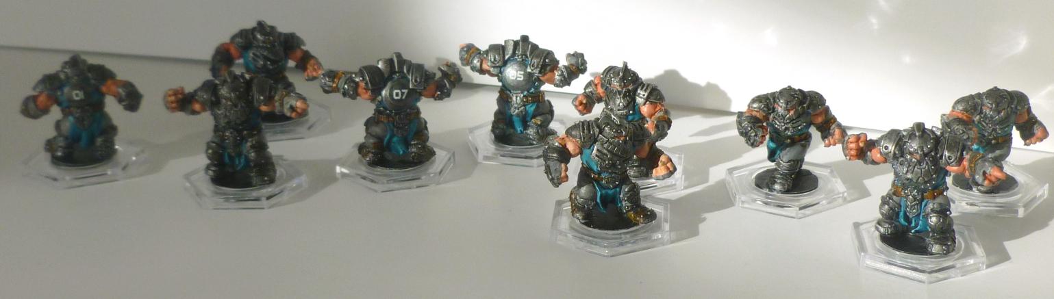 fig dreadball nain
