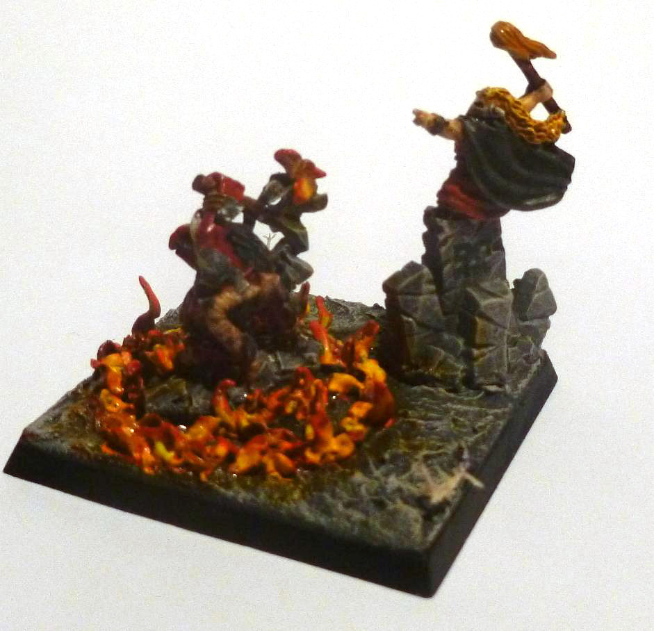 fig warmaster sorcier