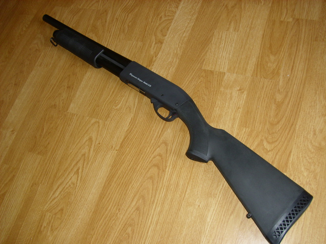 M870 Medium / G&P 15021510460318142612967503