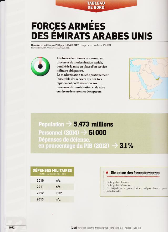 Armée Emirati/Union Defence Force (UAE) - Page 30 15021705035419133712975963