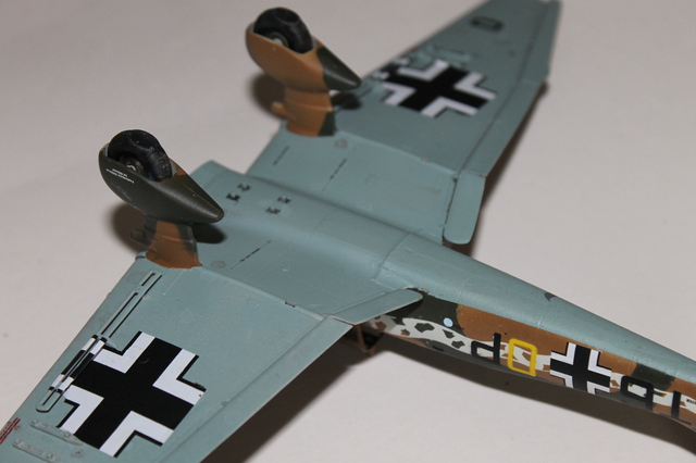 [concours avions allemand WWII] Junkers Ju87 B-2 Italeri 1/48 - Page 7 1502181127448566312977674