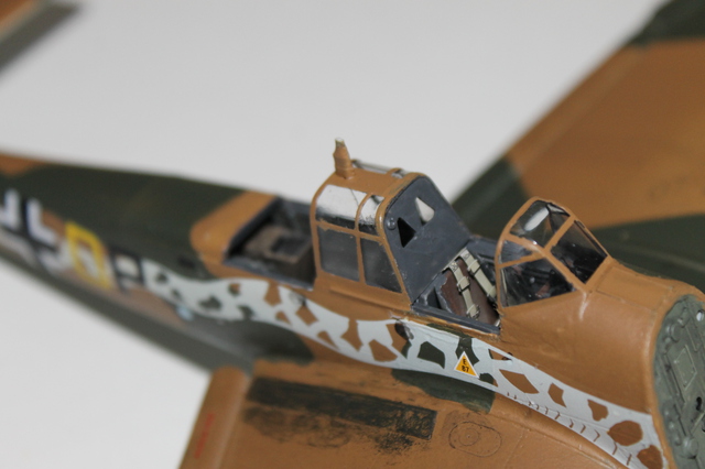[concours avions allemand WWII] Junkers Ju87 B-2 Italeri 1/48 - Page 7 1502181128568566312977701