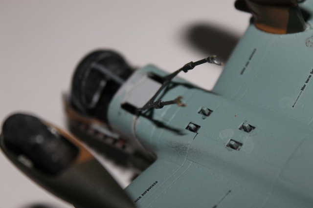 [concours avions allemand WWII] Junkers Ju87 B-2 Italeri 1/48 - Page 8 1502280643478566313020503