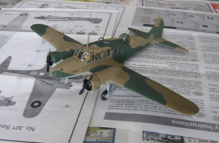 [Reco aérienne 2015] [Airfix] Avro Anson 1 - Page 2 1503010422123532813023807