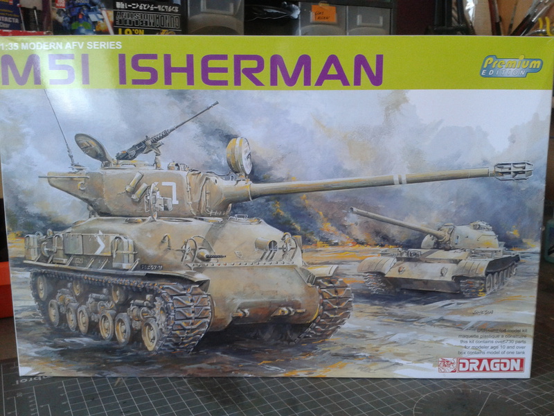 Montage en commun: le "Sherman". Inscriptions clôturées 15030309280317586413033430