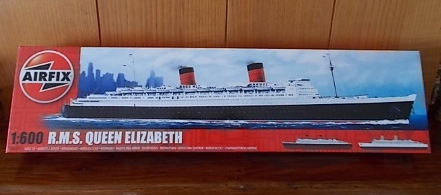 queen elizabeth
