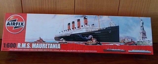 mauretania