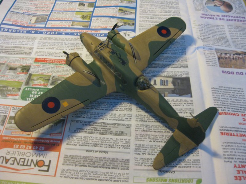 [Reco aérienne 2015] [Airfix] Avro Anson 1 - Page 2 1503070630243532813044309