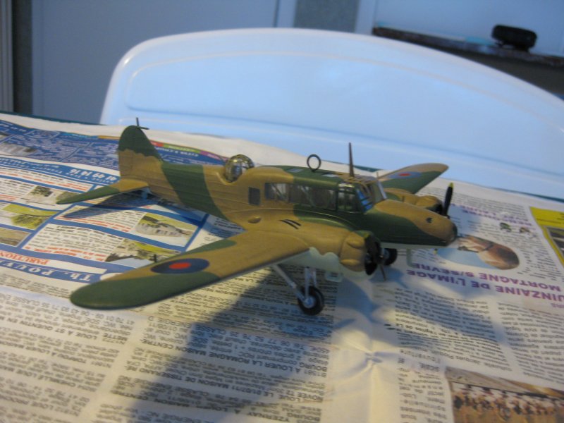 [Reco aérienne 2015] [Airfix] Avro Anson 1 - Page 2 1503070630293532813044313