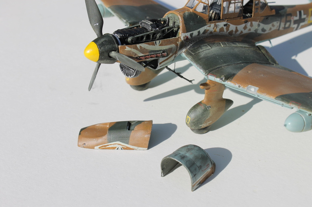 [concours avions allemand WWII] Junkers Ju87 B-2 Italeri 1/48 - Page 8 1503071004268566313041992