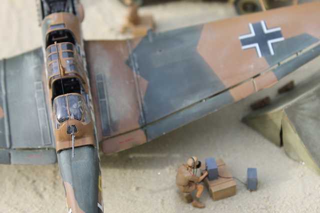 [concours avions allemand WWII] Junkers Ju87 B-2 Italeri 1/48 - Page 8 1503071031508566313042140