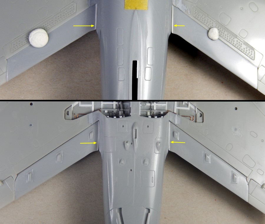 [Heller] 1/48 - Dassault Etendard IV M - 11 F 1978 - (eivm) - Page 15 15030806430117732313047469