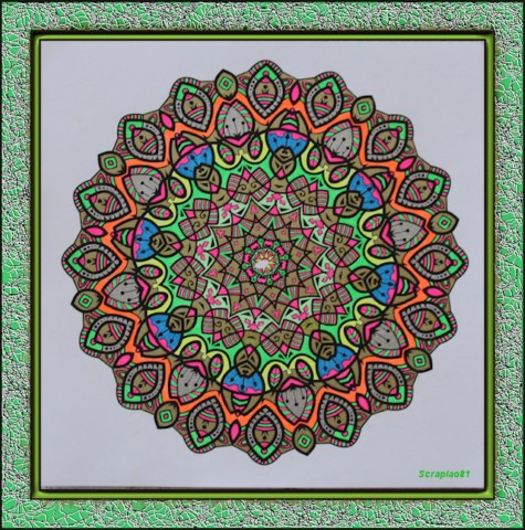 CarteMandala�ArtTh�rapie - Mandala4c [640x480]