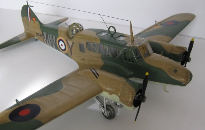 [Reco aérienne 2015] [Airfix] Avro Anson 1 - Page 2 1503121029553532813063484