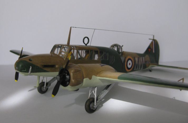 [Reco aérienne 2015] [Airfix] Avro Anson 1 - Page 2 1503121029593532813063487