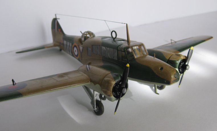 [Reco aérienne 2015] [Airfix] Avro Anson 1 - Page 2 1503121030013532813063490