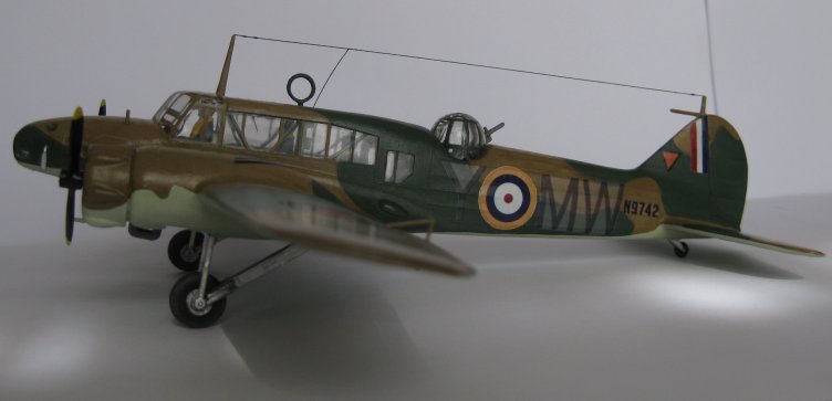 [Reco aérienne 2015] [Airfix] Avro Anson 1 - Page 2 1503121030033532813063493