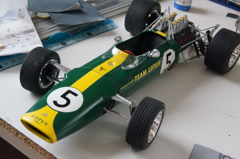 Lotus 49 Ford F1 - Page 8 15031509545813650513070781