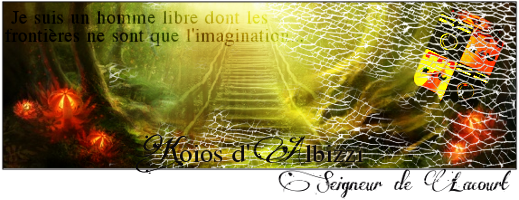 La vraie Banni&egrave;re