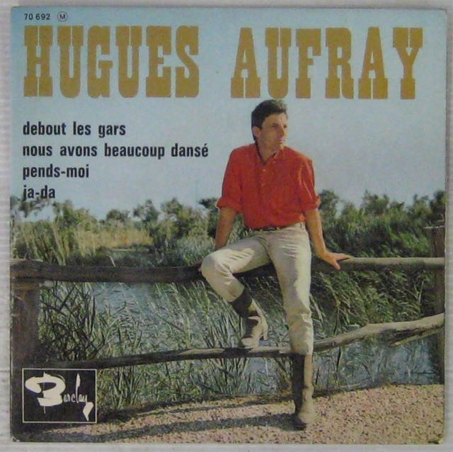 Paroles De Hugues Aufray Debout Les Gars