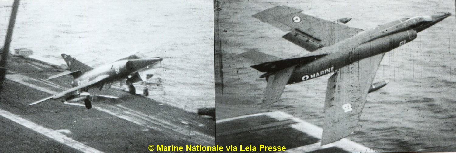 [Heller] 1/48 - Dassault Etendard IV M - 11 F 1978 - (eivm) - Page 17 15032804541017732313115584