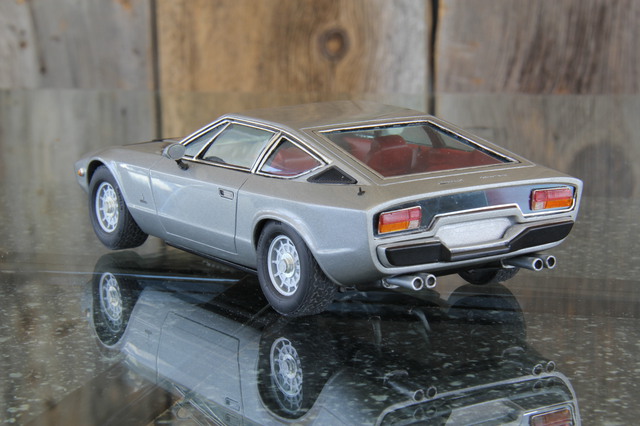 M aserati Khamsin 266