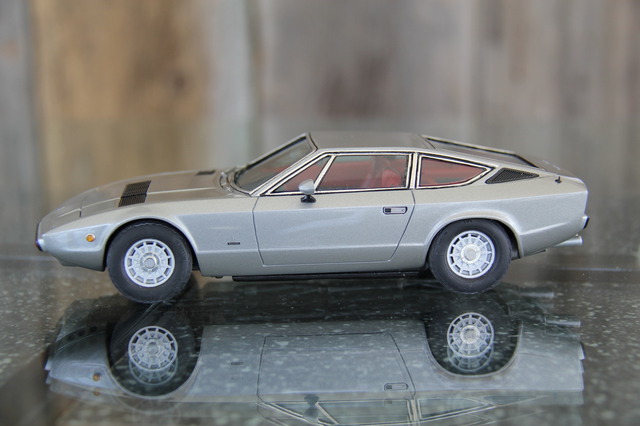 M aserati Khamsin 270