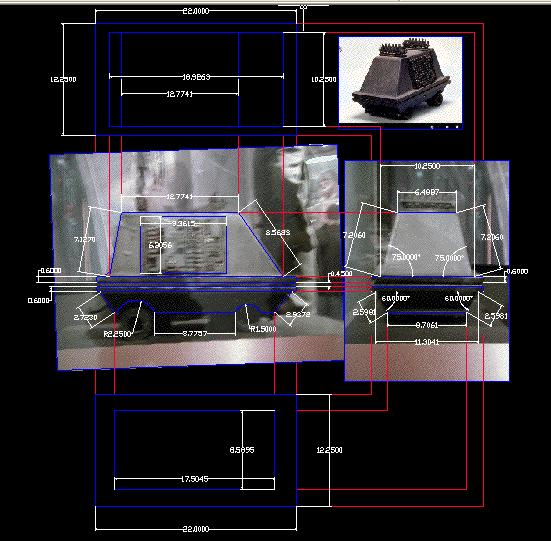 blueprint