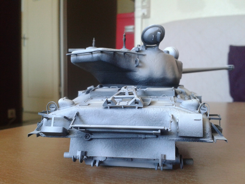 M51 ISHERMAN (dragon) 1/35 (Terminé) - Page 3 15041312255617586413167691