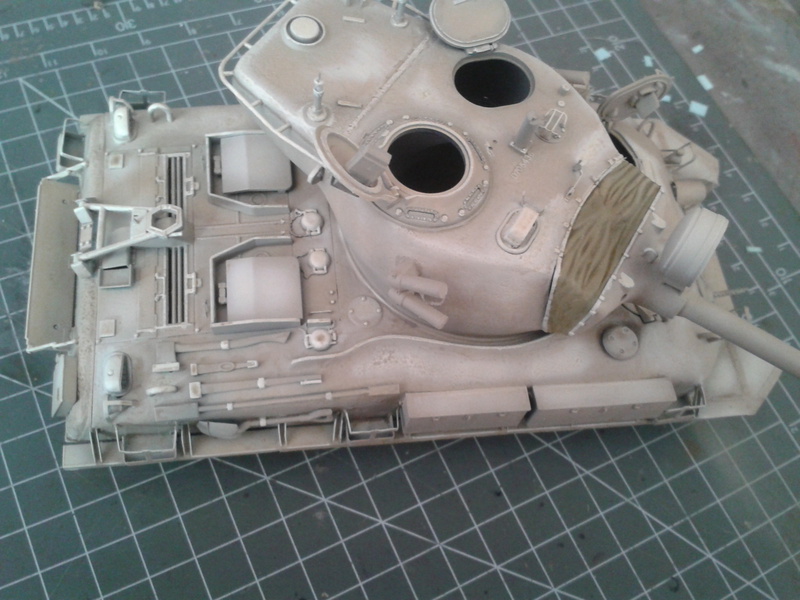 M51 ISHERMAN (dragon) 1/35 (Terminé) - Page 3 15041508342217586413173978