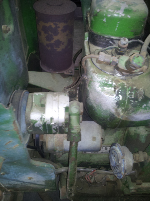 relevage deutz d15  15042308254519635013199384