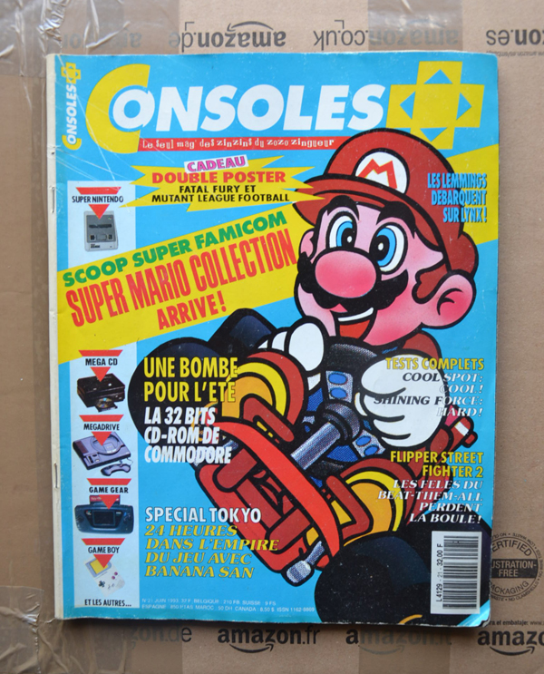 [RECH] Magazines : Supersonic & Consoles + - Page 2 15042606015617168113207407