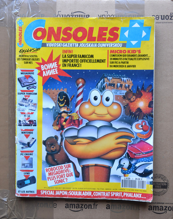 [RECH] Magazines : Supersonic & Consoles + - Page 2 15042606015917168113207410