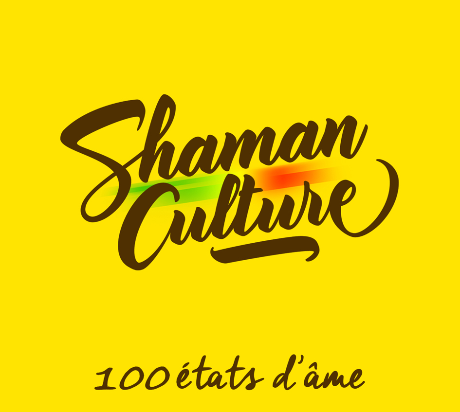 Shaman Culture front