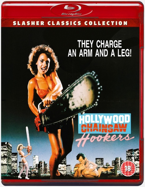 Hollywood Chainsaw Hookers 15042712363516151013209012