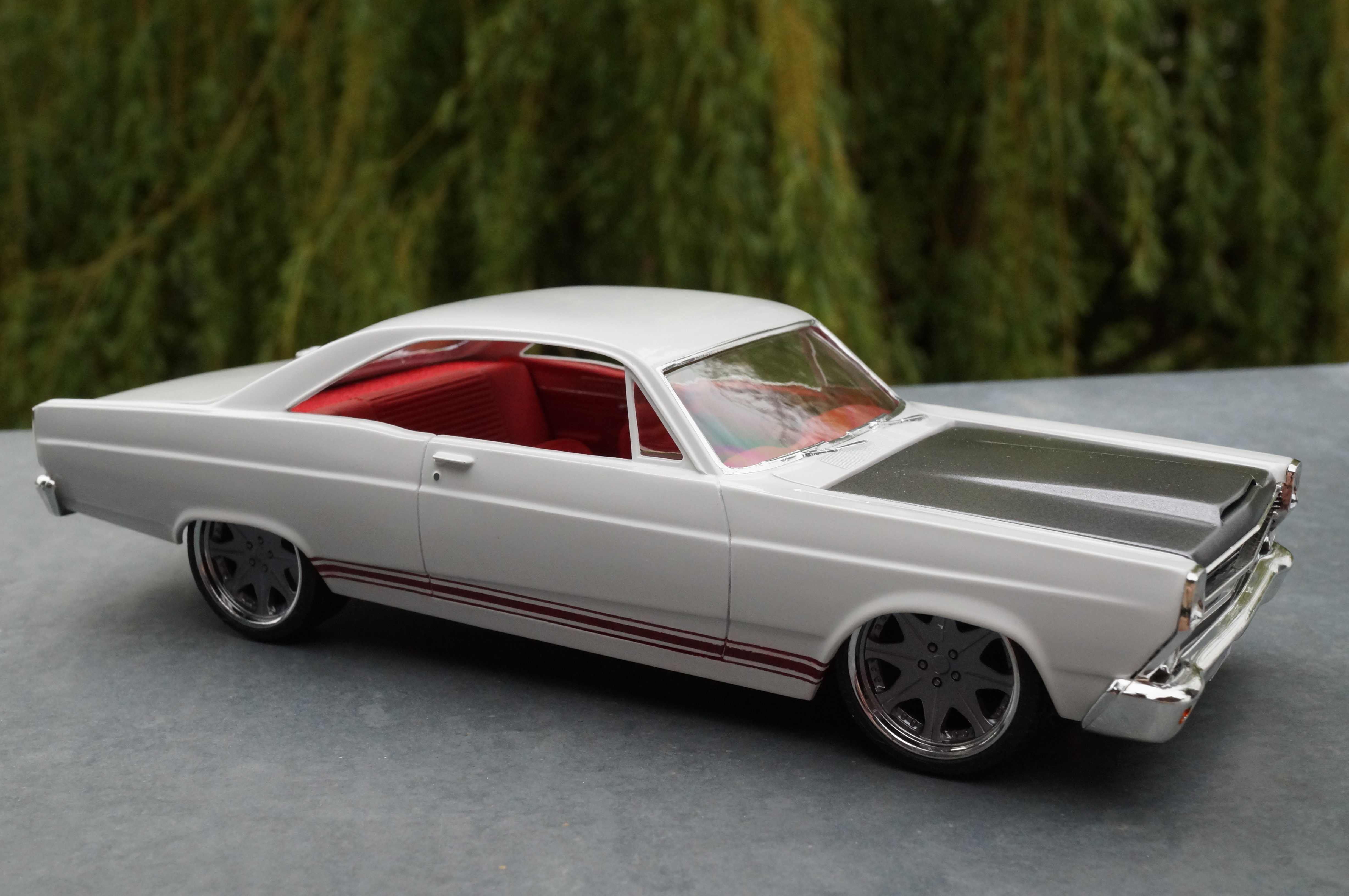 66 Ford Fairlane 427 pro touring , terminée !!! - Page 2 1505020220438898213227398