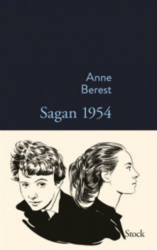 Berest Sagan 1954