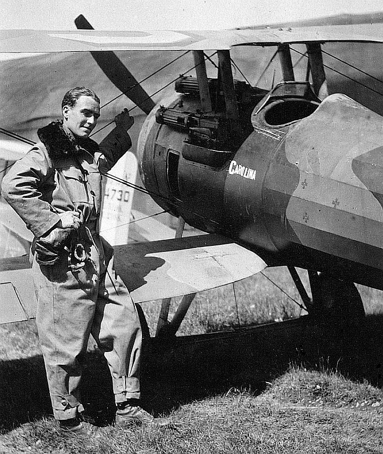Concours 1ère guerre mondiale [Revell] Nieuport 28 - Page 2 1505100754083532813254607